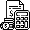 Icon kalkulator