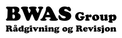 Logo - Bwas group